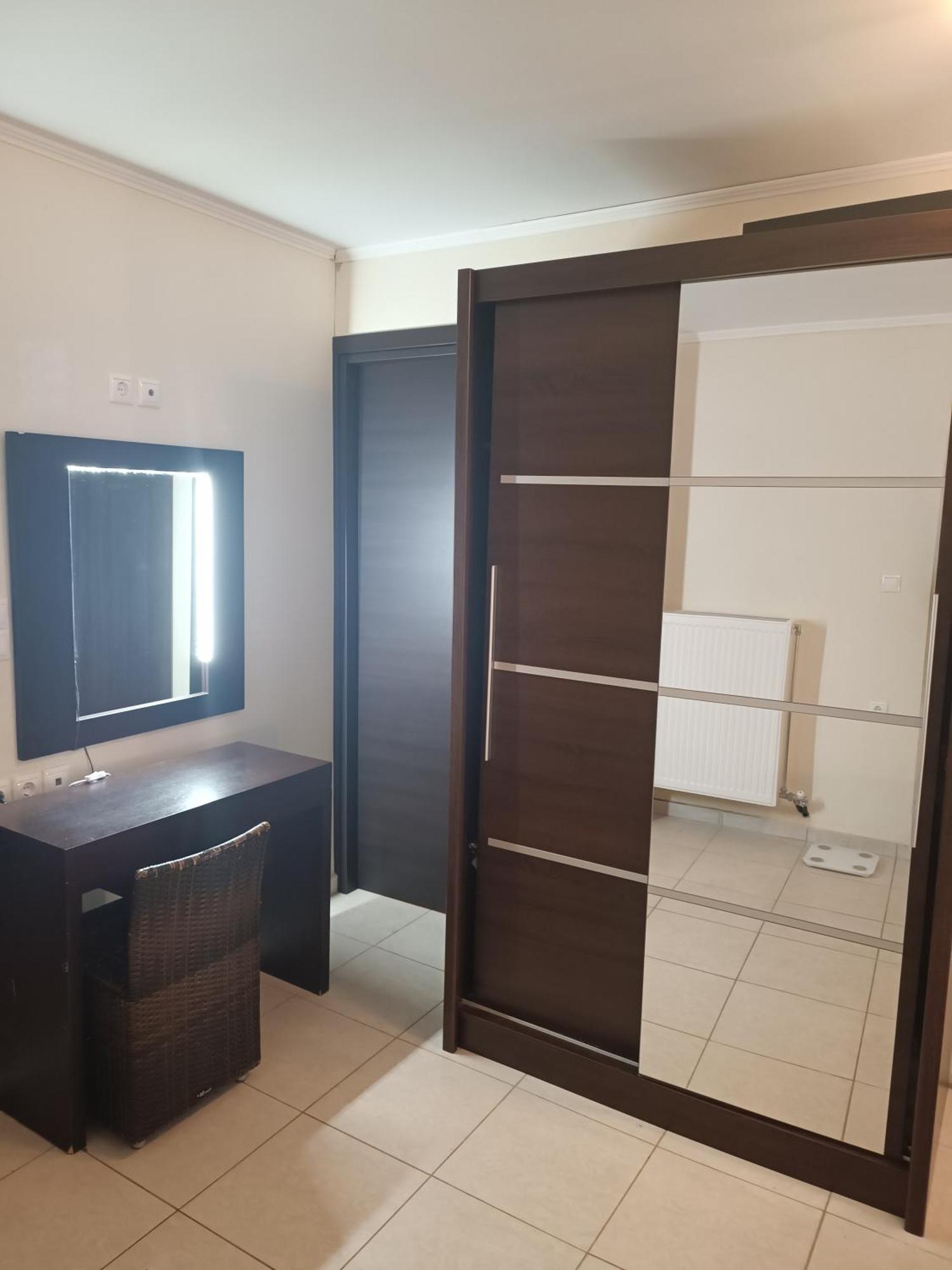 Drosoula Villa 3Bdr Private Swimming Pool Хорафакия Экстерьер фото